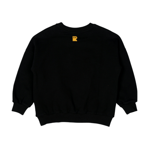 BOLT SWEATSHIRT