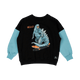 GODZILLA SKATE SWEATSHIRT