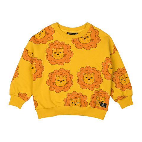 MANE EVENT SWEATSHIRT