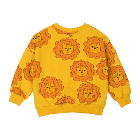 MANE EVENT SWEATSHIRT