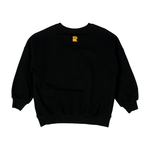 SKATEBOARDING SWEATSHIRT