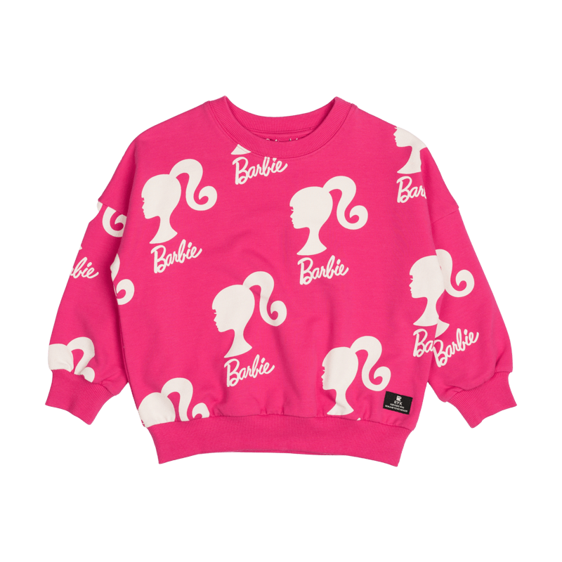 Rock Your Baby Rock Your Baby x Barbie Collection