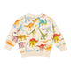 DINOS GALORE SWEATSHIRT