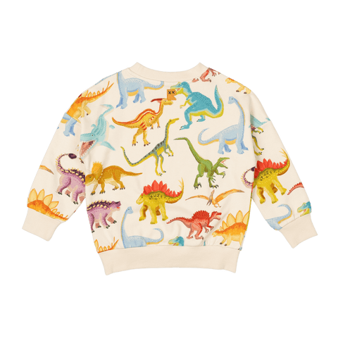 DINOS GALORE SWEATSHIRT