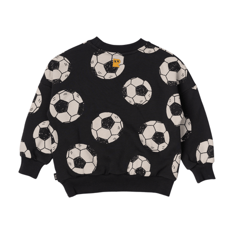 FOOTBALLS SWEATSHIRT