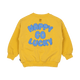 HAPPY GO LUCKY SWEATSHIRT