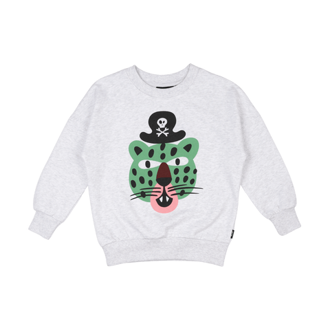 LEOPOLD SWEATSHIRT