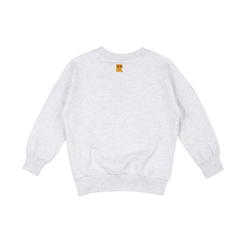 LEOPOLD SWEATSHIRT