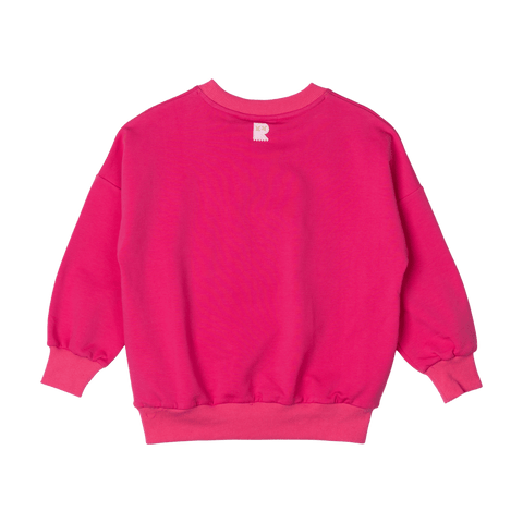 TINY DANCER SWEATSHIRT