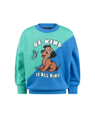 BE KIND SWEATSHIRT