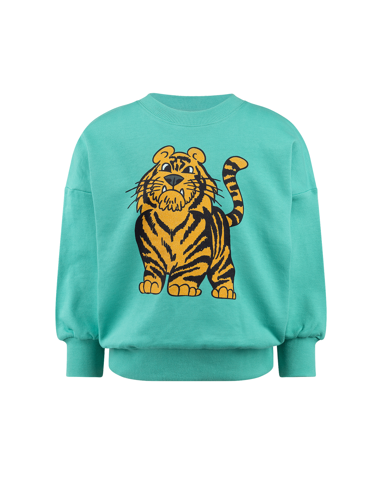CRANKY SWEATSHIRT