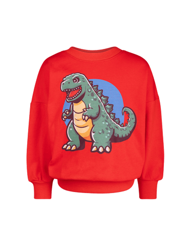 GODZILLA SWEATSHIRT