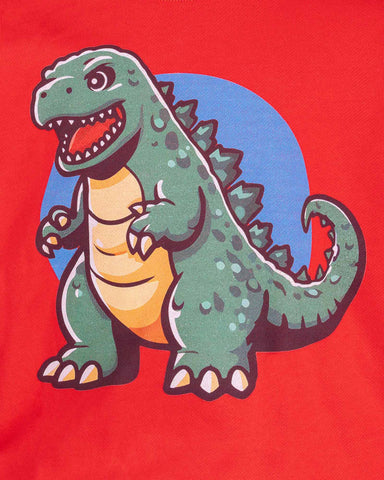 GODZILLA SWEATSHIRT