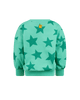 GREEN STAR SWEATSHIRT