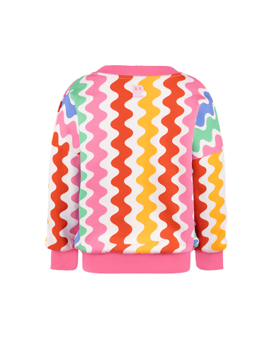 RIC RAC SWEATSHIRT