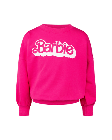 BARBIE RELAXED SWEATSHIRT
