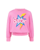 BARBIE THROWBACK RELAXED SWEATSHIRT