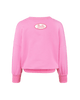 BARBIE THROWBACK RELAXED SWEATSHIRT