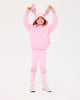 DITSY BUNNY HOP ALONG HOODIE