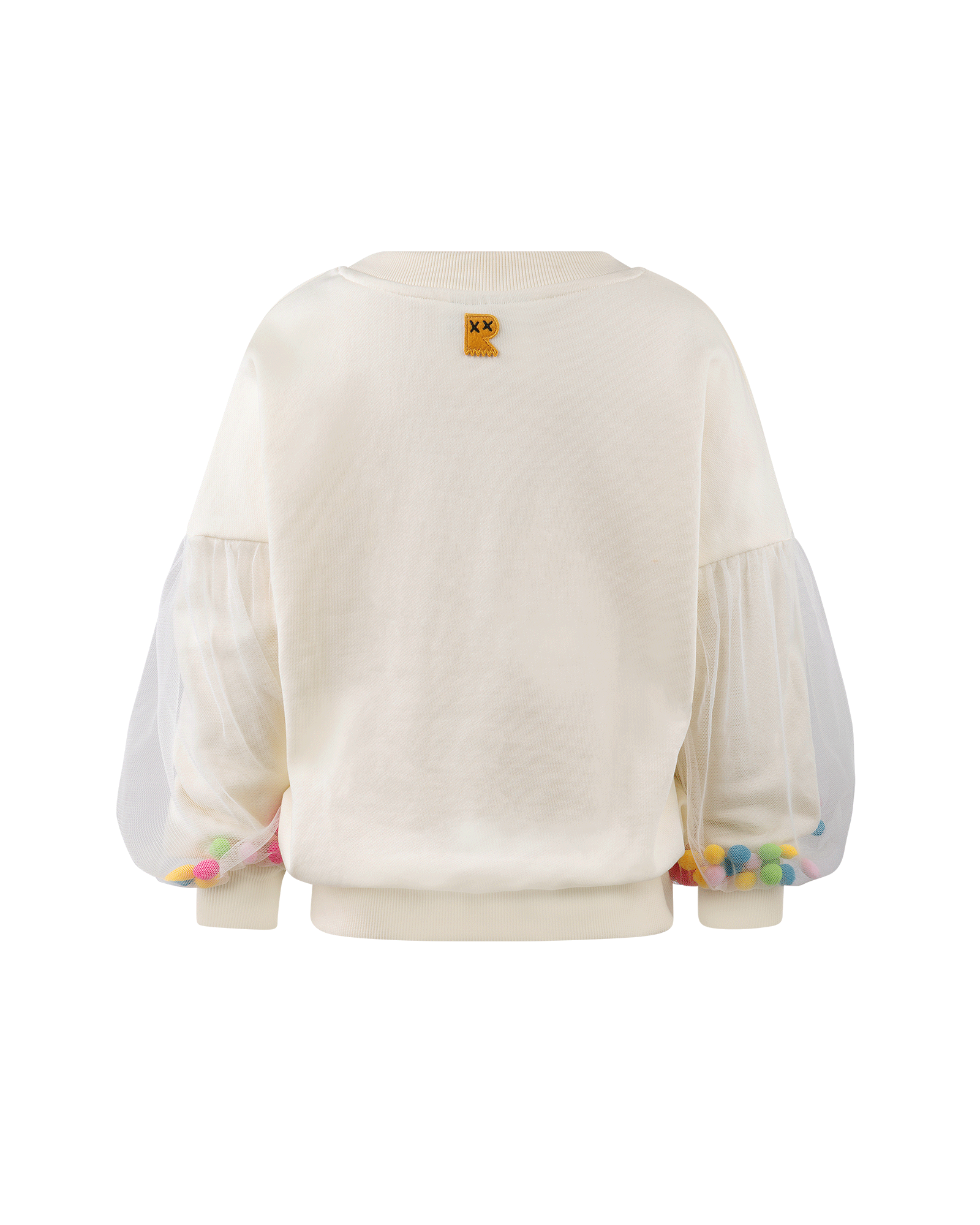 UNICORN FLAGS SWEATSHIRT