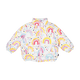 RAINBOW DREAMS PUFFER JACKET