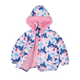 FAIRY GIRLS PADDED JACKET