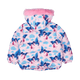 FAIRY GIRLS PADDED JACKET