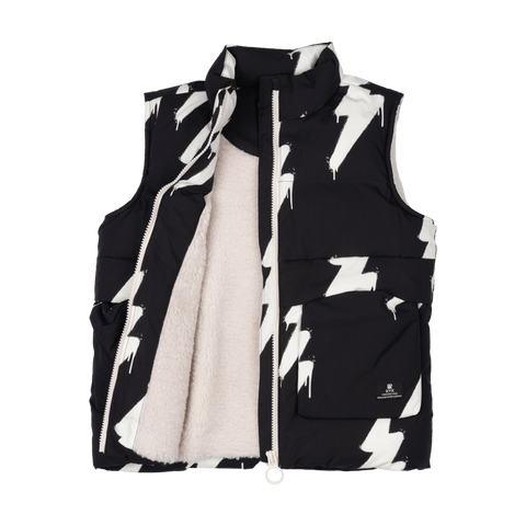 BOLT PADDED VEST