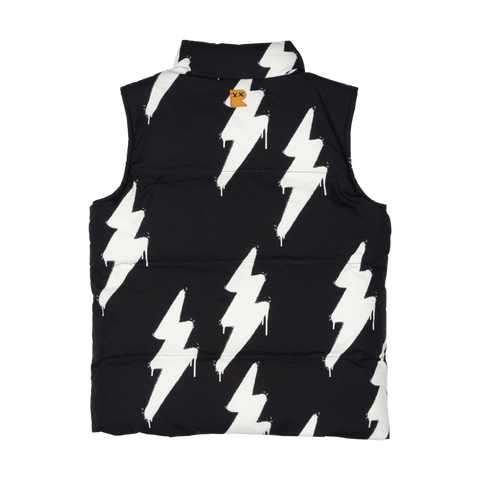 BOLT PADDED VEST