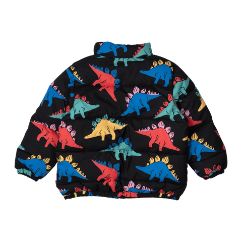 DINO TIME PUFFER JACKET