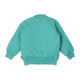 DINO CLUB QUILTED JACKET