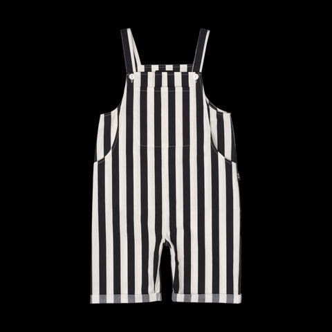 STRIPE OVERALLS