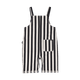 STRIPE OVERALLS