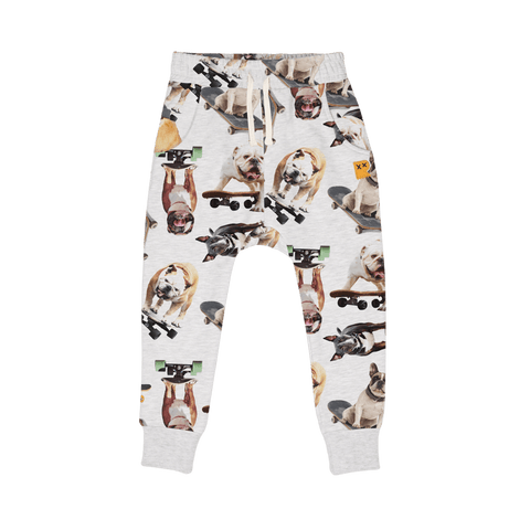 DOGTOWN TRACK PANTS