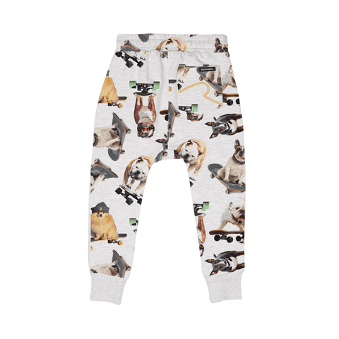 DOGTOWN TRACK PANTS