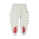 GODZILLA SPIKE TRACK PANTS