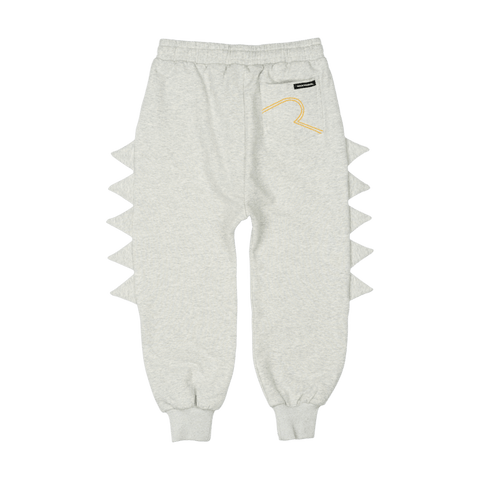 GODZILLA SPIKE TRACK PANTS