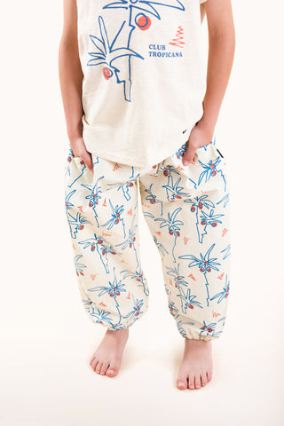 CLUB TROPICANA PANTS