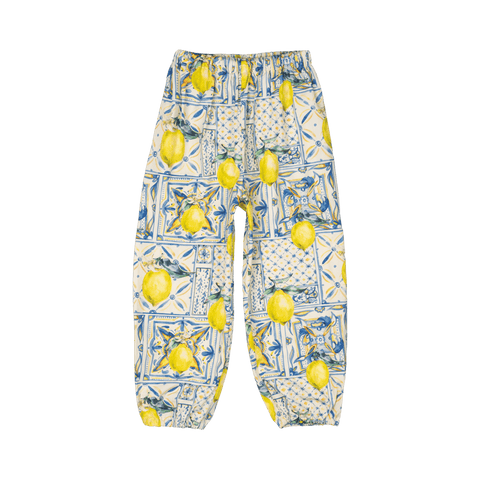 MAJOLICA PANTS