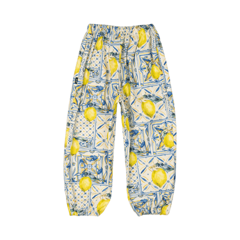 MAJOLICA PANTS