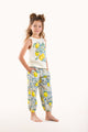 MAJOLICA PANTS