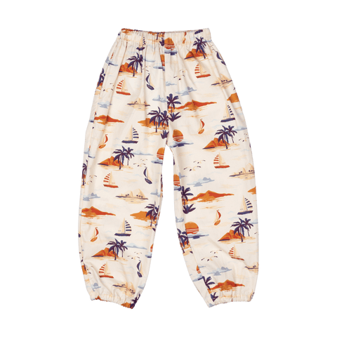 OASIS PANTS