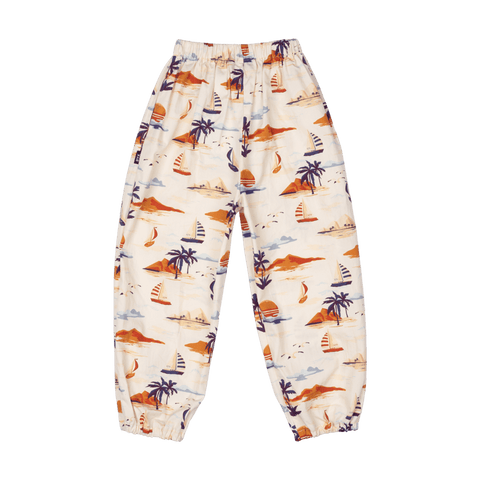 OASIS PANTS