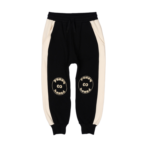 MONSTER MOUTH TRACK PANTS