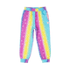 SPLASH TRACK PANTS