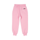 FANTASIA PINK TRACK PANTS