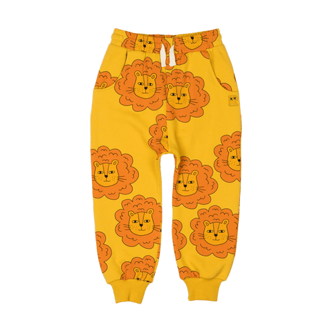 MANE EVENT TRACK PANTS