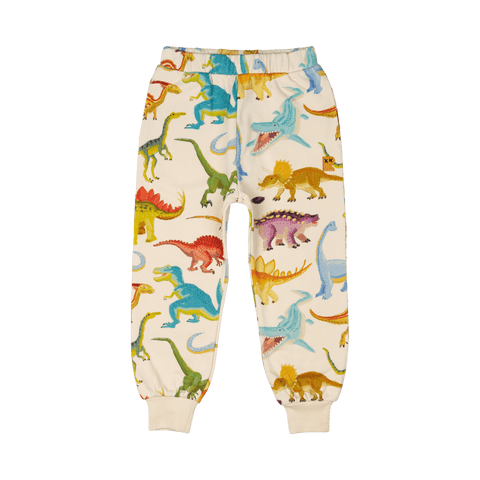 DINOS GALORE TRACK PANTS