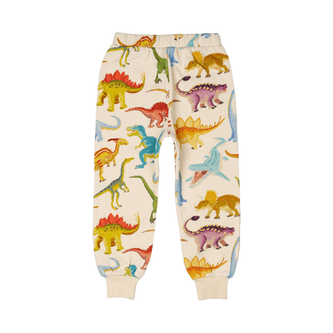 DINOS GALORE TRACK PANTS