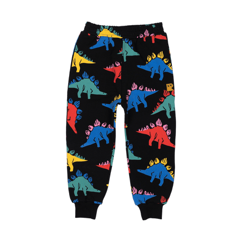 DINO TIME TRACK PANTS